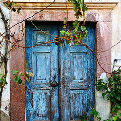 фото "Doors of Turkey"