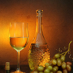 фото "Wein"