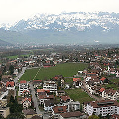 фото "Vaduz"