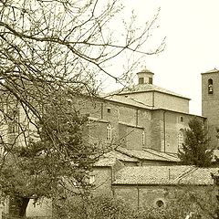 фото "citta' della Pieve"