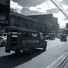 фото "Colon street"