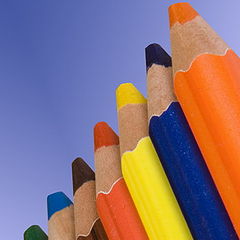 photo "Pencils"