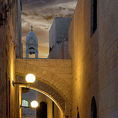 photo "Jerusalem"