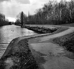 фото "river harbour"