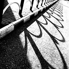 фото "Street curves - 1"