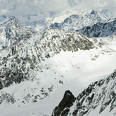 фото "STUBAIER GLETSCHER"