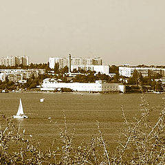 фото "Sebastopol"
