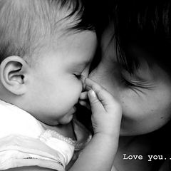 photo "Love you"