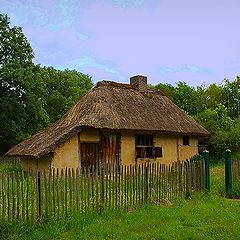 photo "fisherman maisonnette"