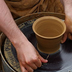 фото "Master s hands"