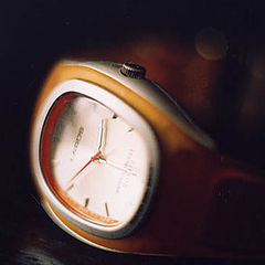 фото "Time"