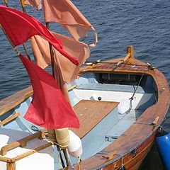 photo "Fisherboat."