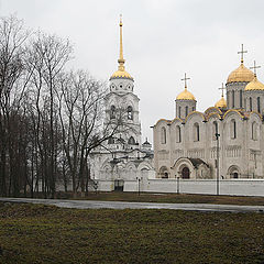 фото "Владимирская Русь"