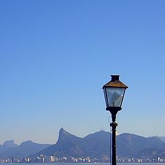 photo "The Balcony"