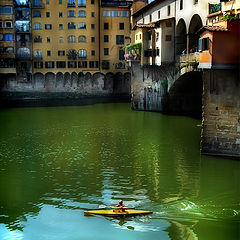 photo "Firenze"