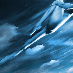photo "the Night"