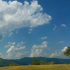 photo "2000m high study"