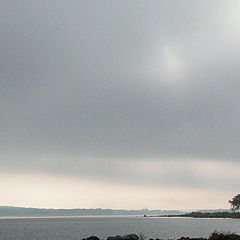 photo "Georgian Bay Grey"