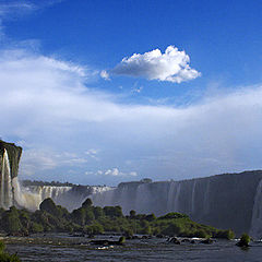 photo "Iguazu IV"