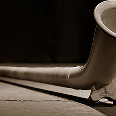 фото "During the Antract"