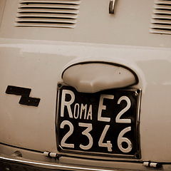 фото "Roma E2 2346"