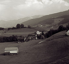 photo "Appenzell. Schweiz"