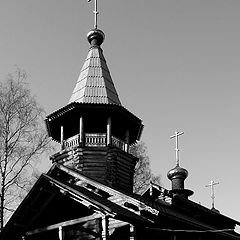 фото "Храм Иосафа Белгородского"