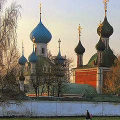 фото "Ближе к Богу"