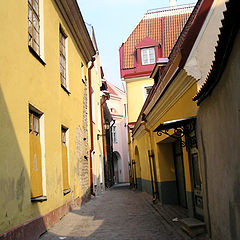 фото "tallinn"