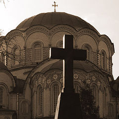 фото "Казанская церковь"