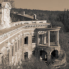 photo "On count ruins 2"