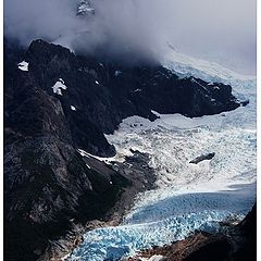 фото "Balmaseda glacier"