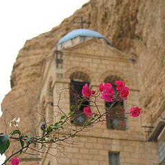 photo "Holy Land, Israel"