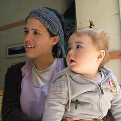 photo "Girls of Israel"