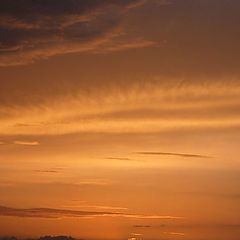 фото "Sky in Eilat"