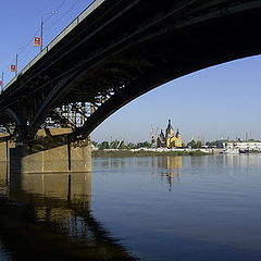 фото "Jld Bridge"
