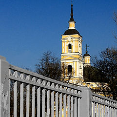 фото "Храм Ильи Пророка"