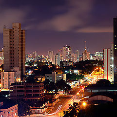 photo "LAGOA NOVA DISTRICT - NATAL - BRAZIL"