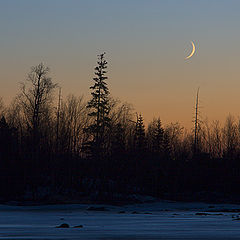 фото "Before Sunrise"