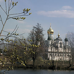 фото "Вессенняя"