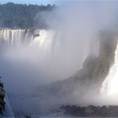 фото "iguacu"