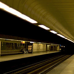 photo "The Platform"