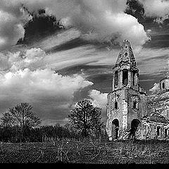 photo "Old Church"