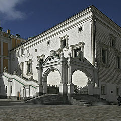 фото "Грановитая палата"