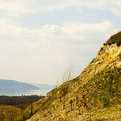 фото "Царев курган №2"