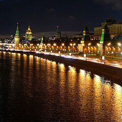 photo "Kremlin"
