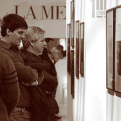 photo "vernissage2"