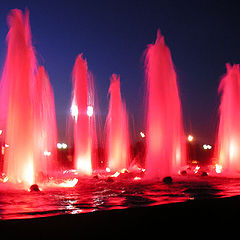 фото "Fountain."