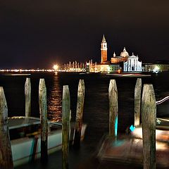 photo "Venice lights"