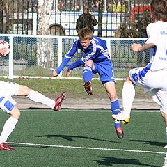 photo "Football dance"